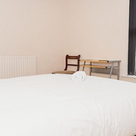City Rooms In Stoke City Экстерьер фото