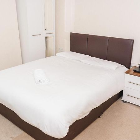 City Rooms In Stoke City Экстерьер фото